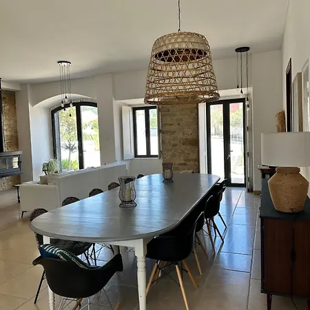 Quinta Azul Luxury With Private Pool Close To Lagoon And Villa
