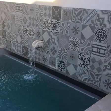 Villa Quinta Azul Luxury With Private Pool Close To Lagoon And