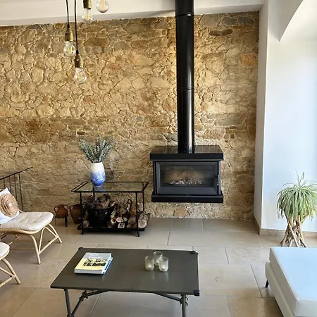 Quinta Azul Luxury With Private Pool Close To Lagoon And Villa