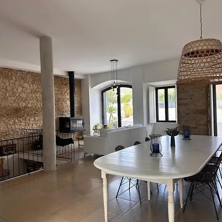 Quinta Azul Luxury With Private Pool Close To Lagoon And Villa Foz do Arelho