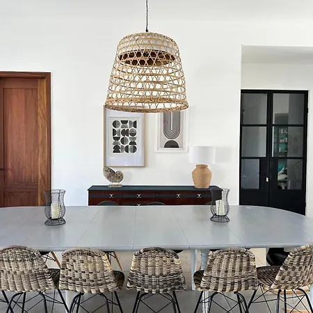 Quinta Azul Luxury With Private Pool Close To Lagoon And * Foz do Arelho