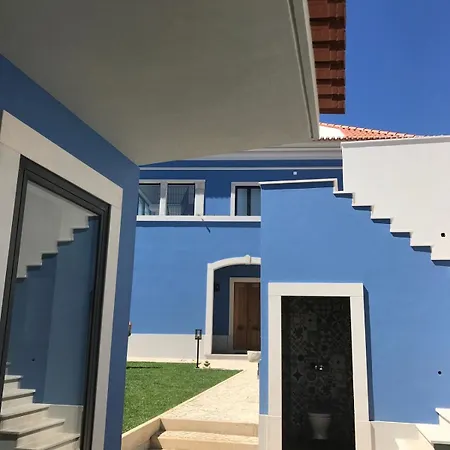 Quinta Azul Luxury With Private Pool Close To Lagoon And Villa *