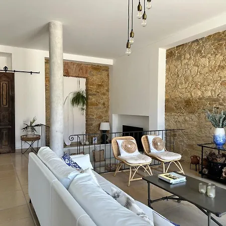 Quinta Azul Luxury With Private Pool Close To Lagoon And Villa