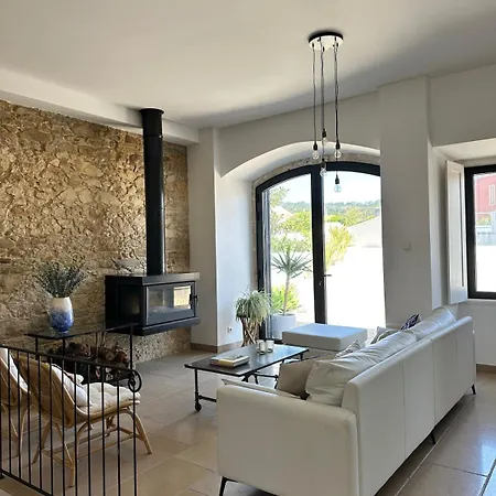 Quinta Azul Luxury With Private Pool Close To Lagoon And Villa *