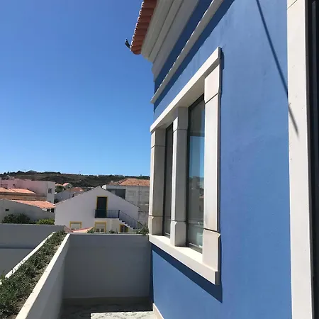Quinta Azul Luxury With Private Pool Close To Lagoon And * Foz do Arelho
